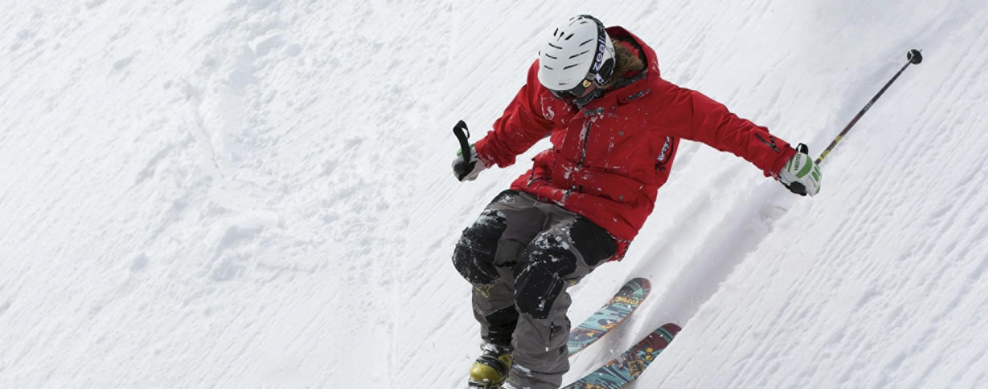 falta de neve nos estados unidos