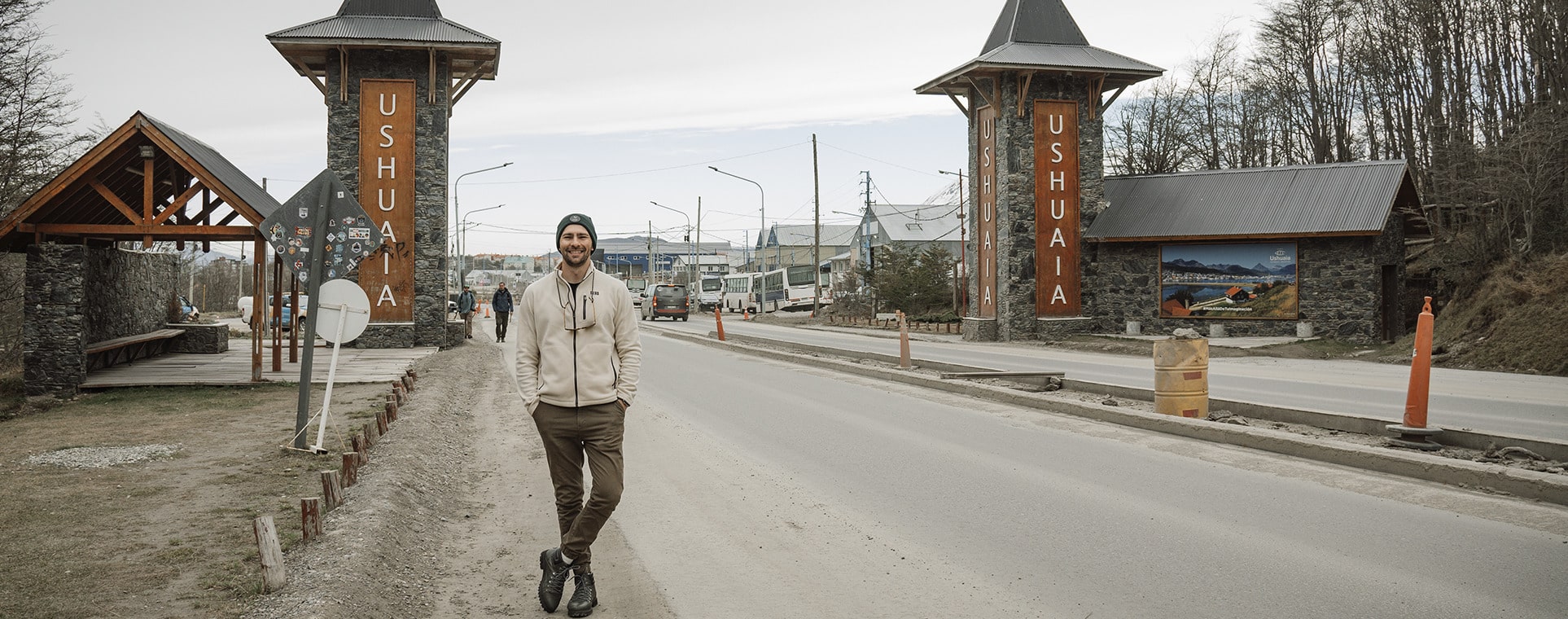 Passeios imperdíveis em Ushuaia