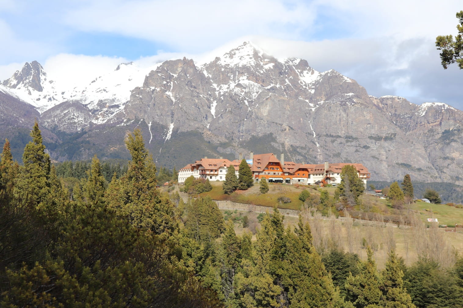 llao llao
